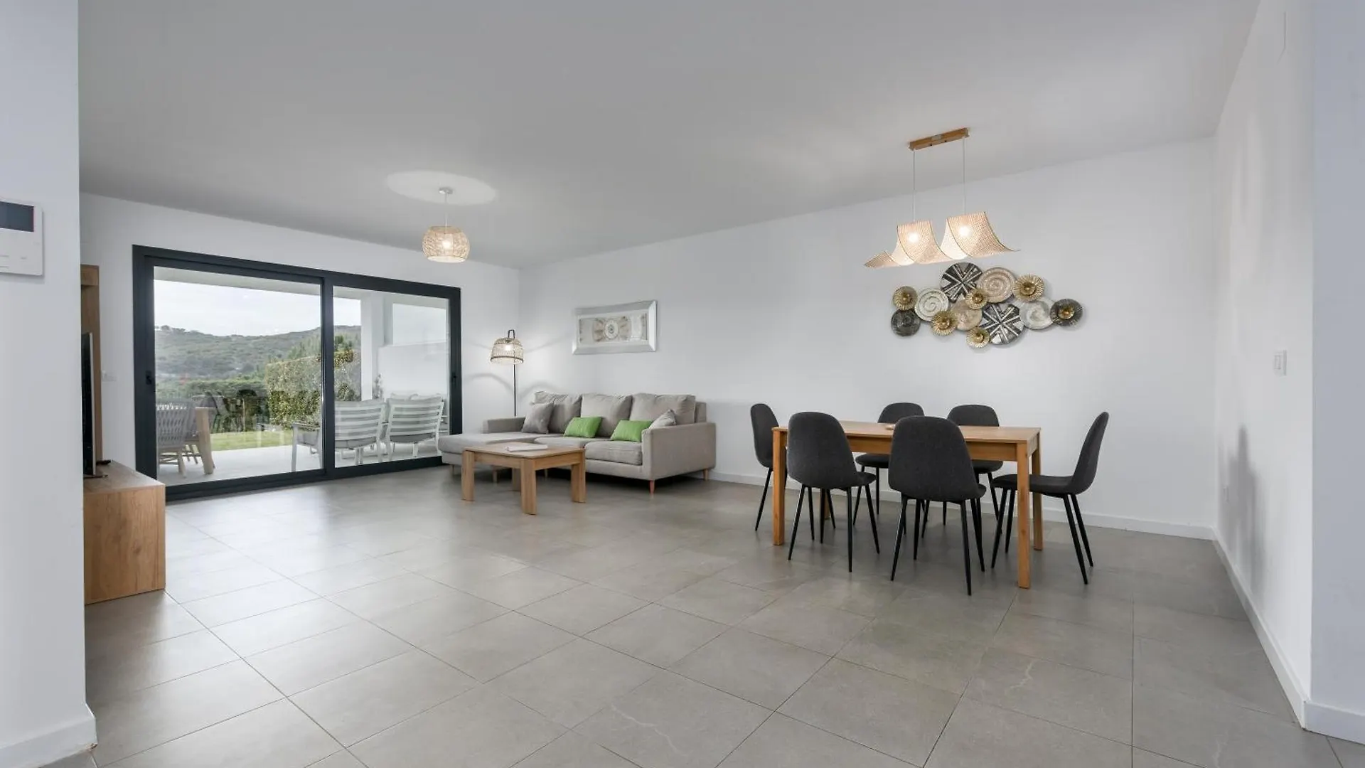Top Casares Golf Apartment Spagna