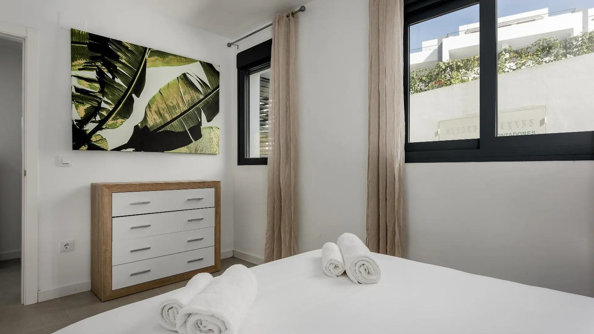 Top Casares Golf Apartment Spagna