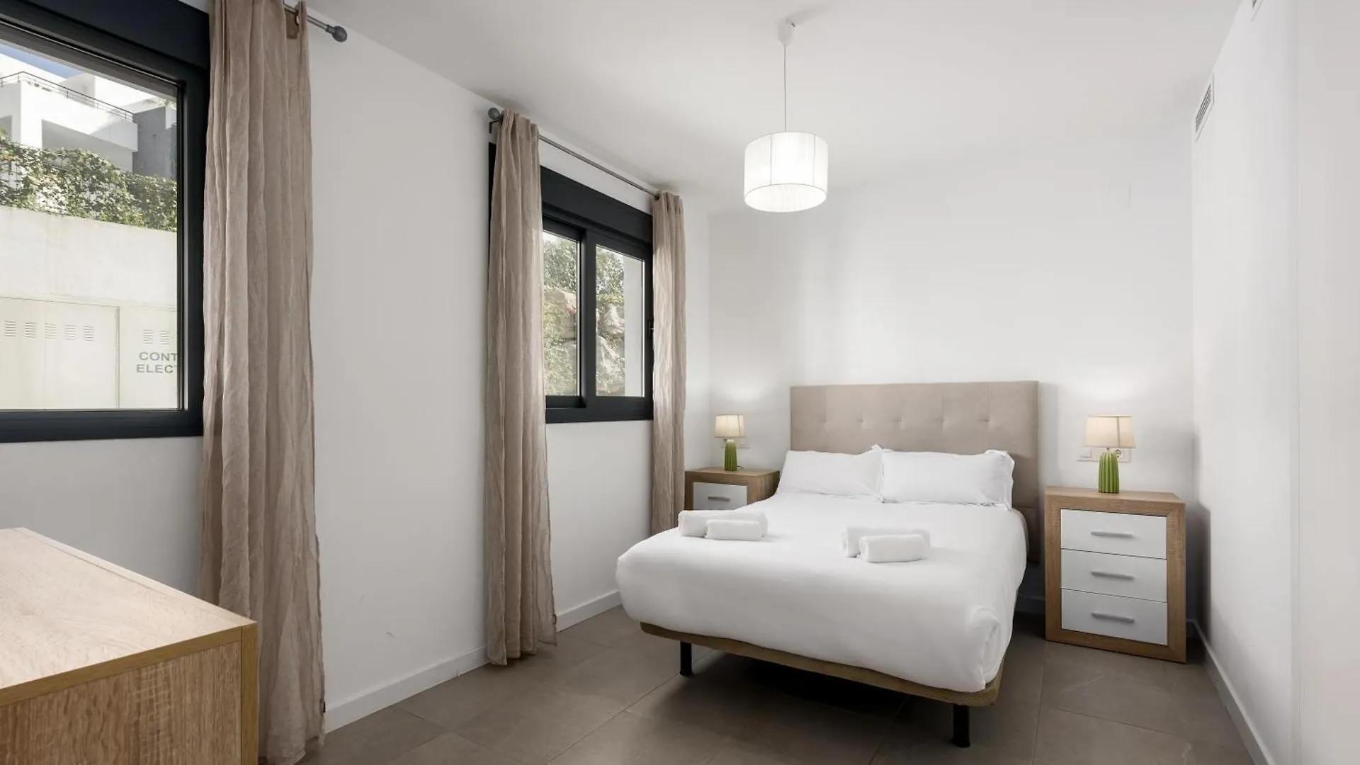 Top Casares Golf Apartment Spagna
