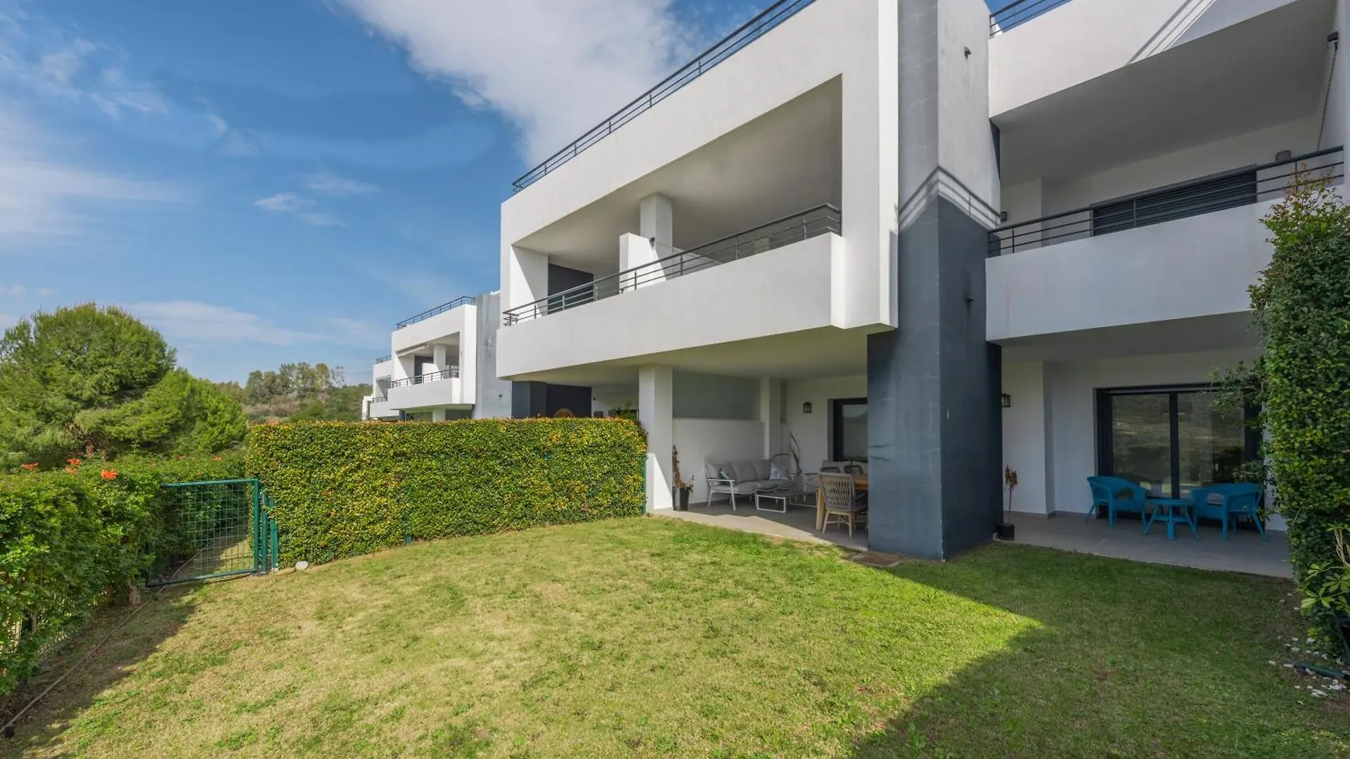 Top Casares Golf Apartment 0*,  Spagna