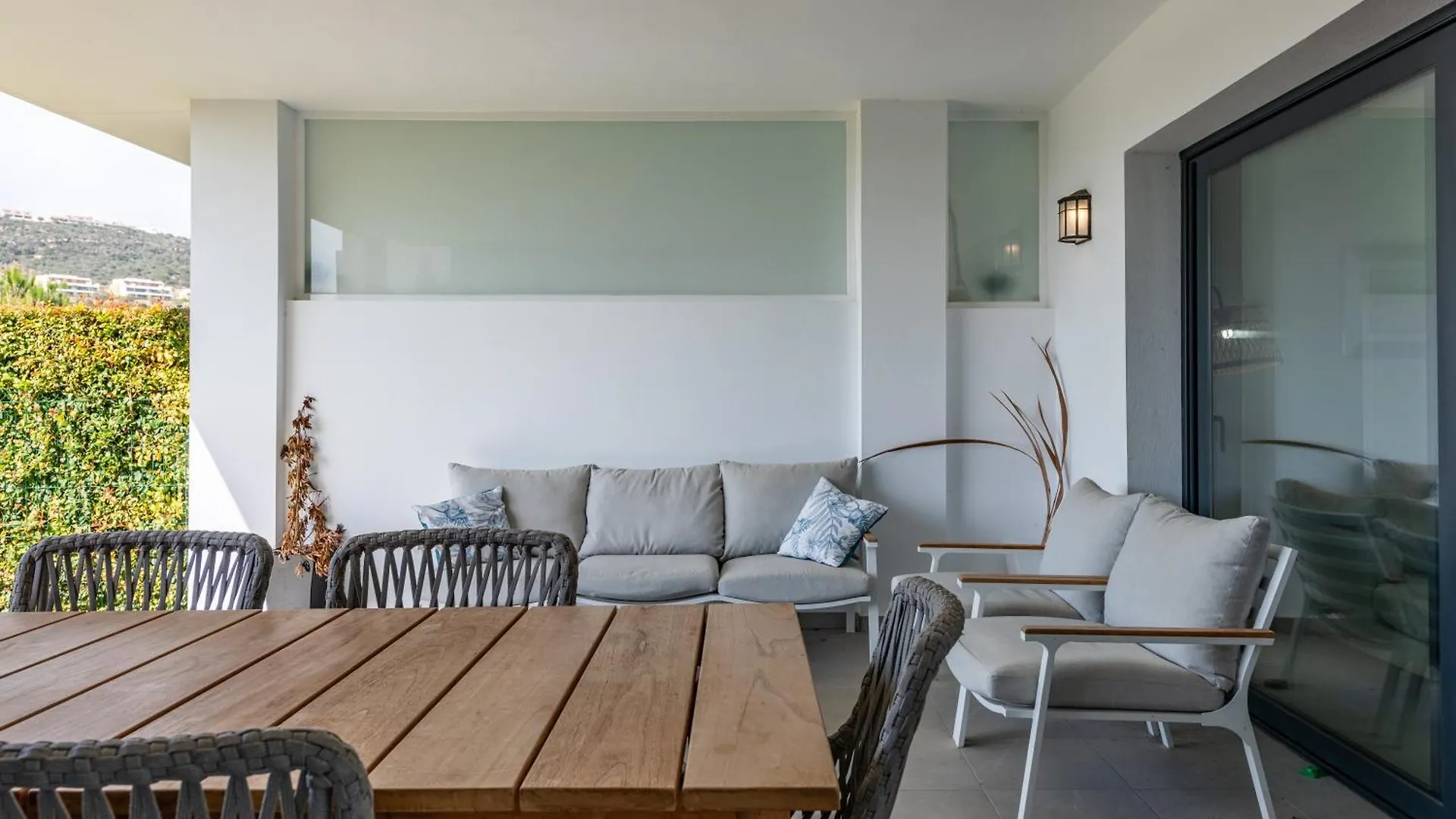 Top Casares Golf Apartment Spagna