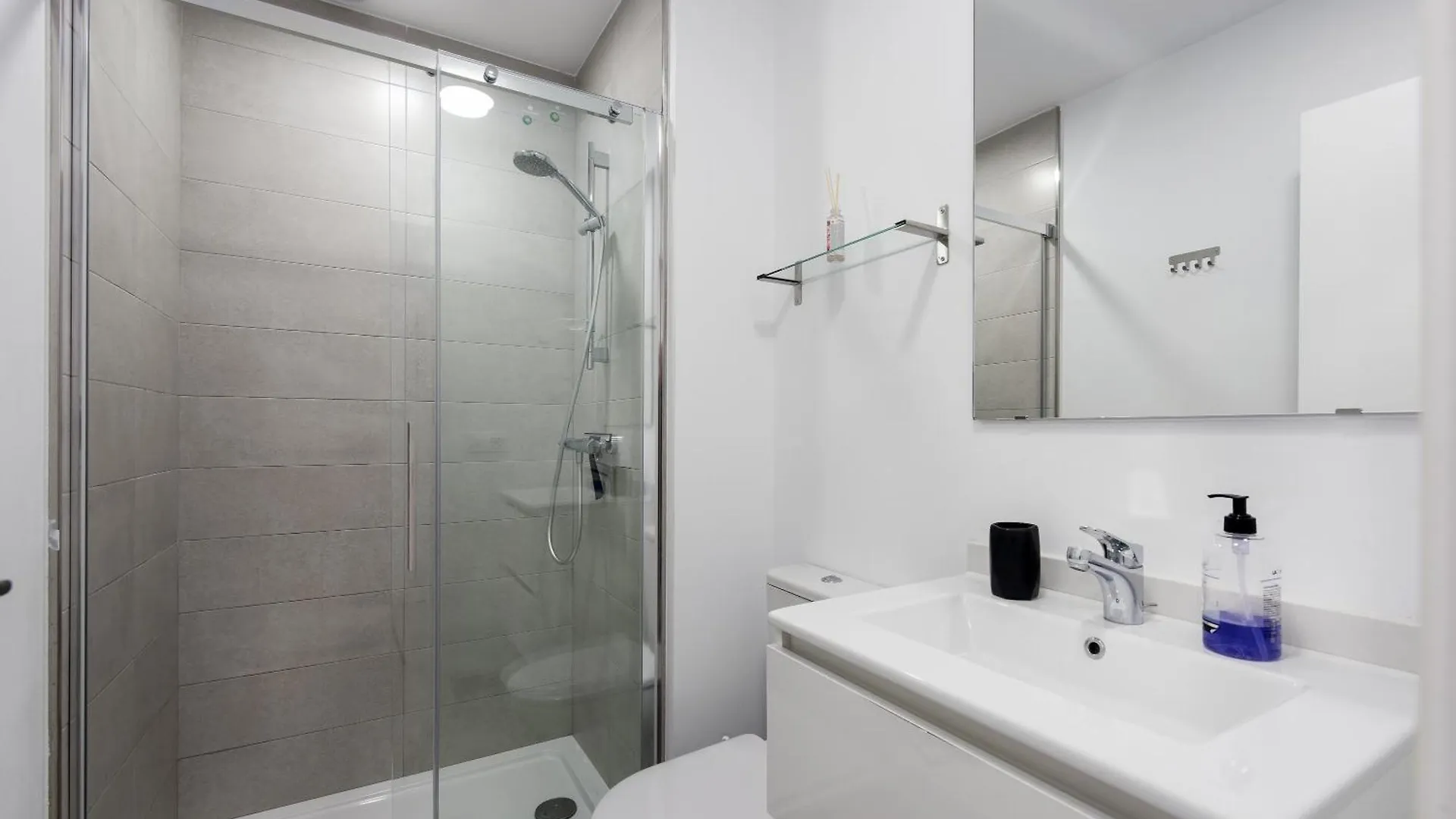 Top Casares Golf Apartment