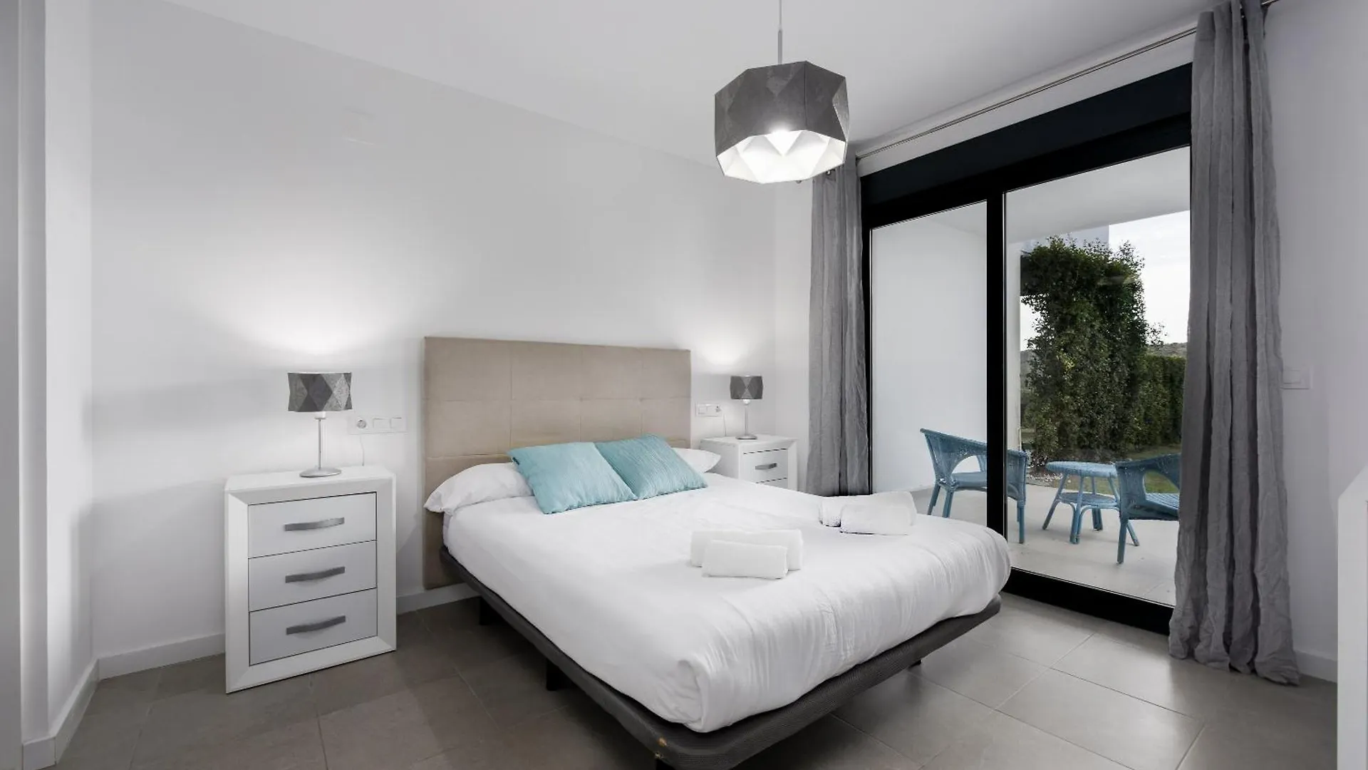 Top Casares Golf Apartment 西班牙